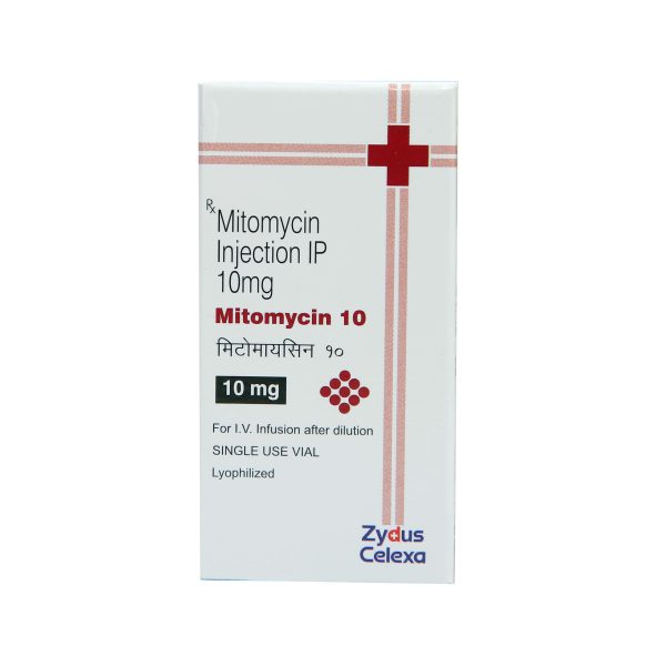 Mitomycin 2