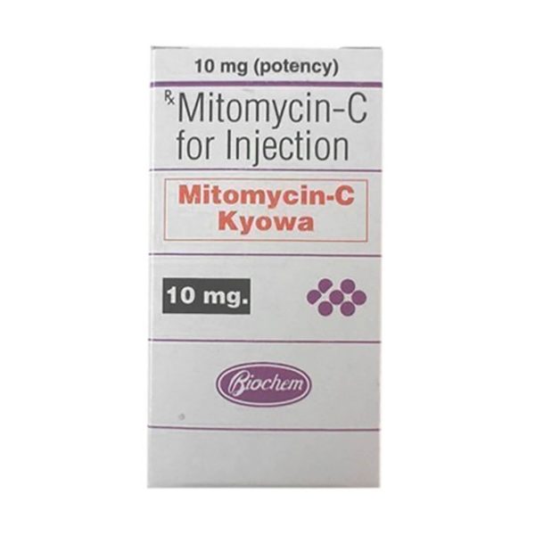 Mitomycin