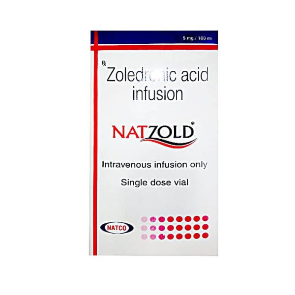 Natzold 5mg 100ml