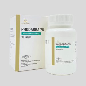 Phodabra 75