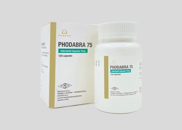 Phodabra 75