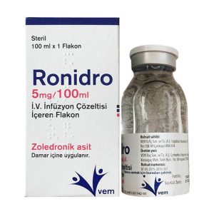 Ronidro