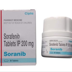 Soranib 200mg