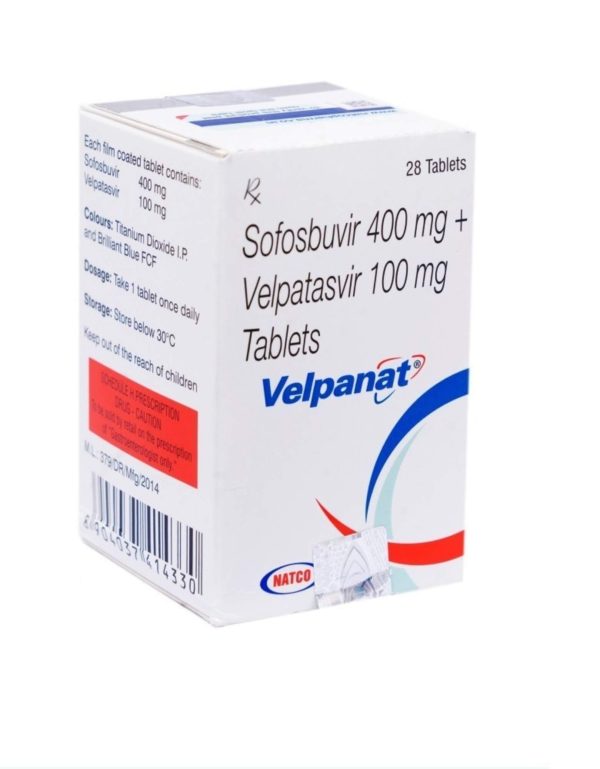 Velpanat 2