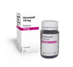 Vesanoid 10mg 2