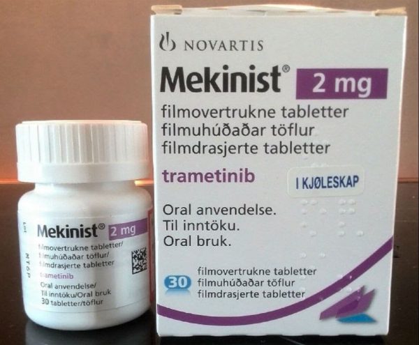 Mekinist 2 Mg 1