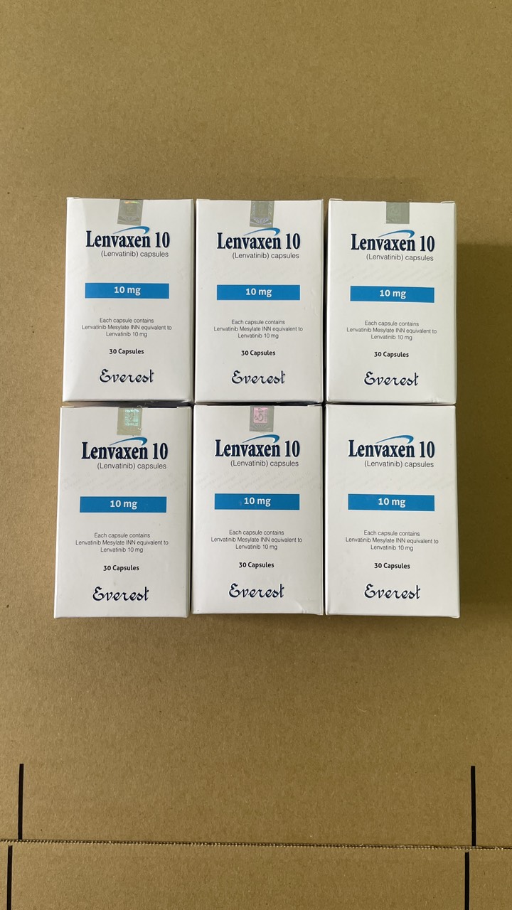 Lenvatinib 10mg